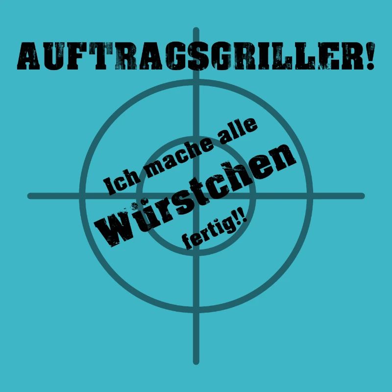 Auftragsgriller
