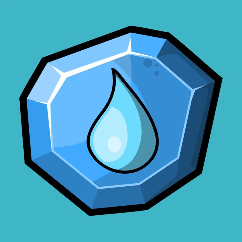 Element: Water