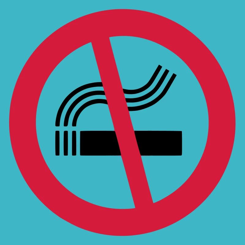 Interdiction de fumer
