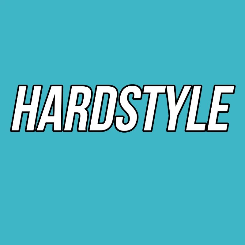 hardstyle