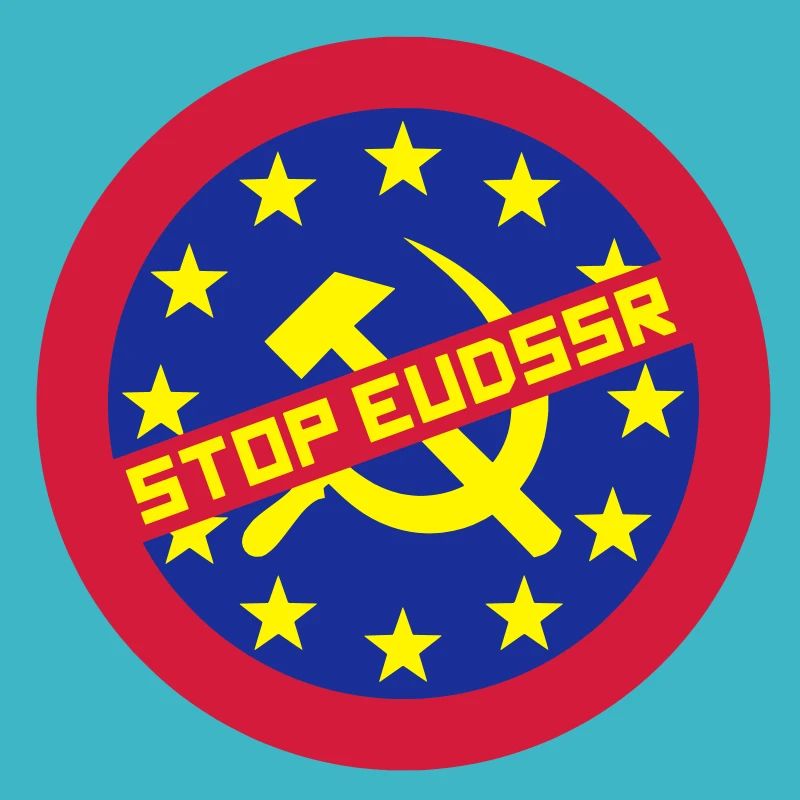 Stop EUdSSR