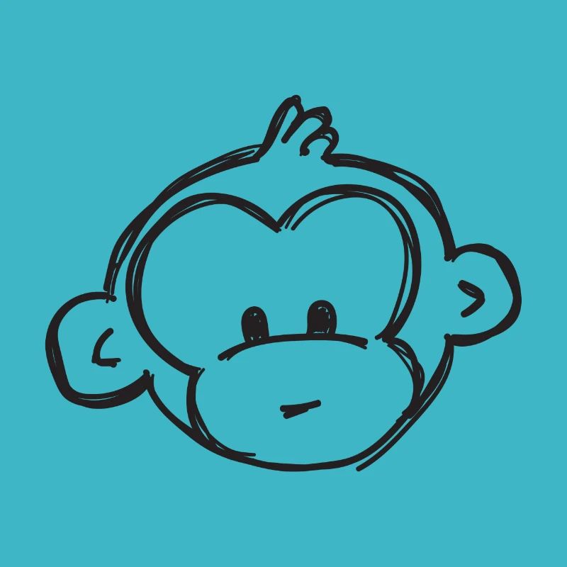 Singe doux