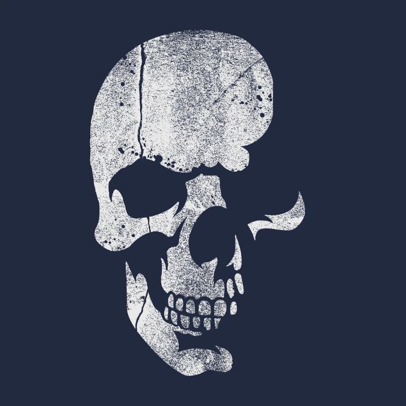 Totenkopf 1