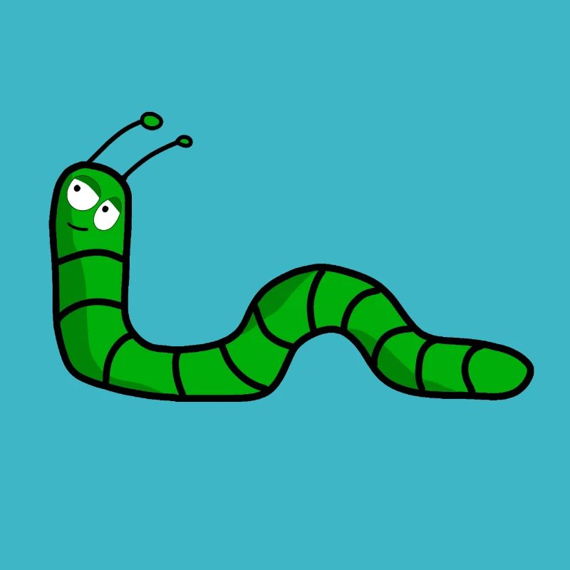 Raupe