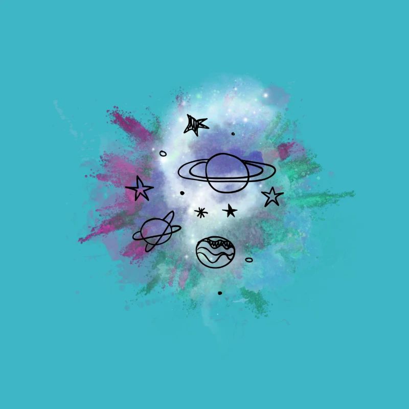 space
