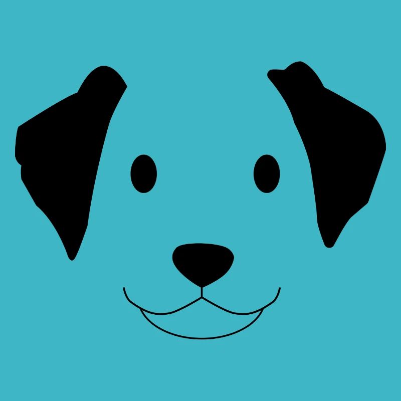 Süßer Hund