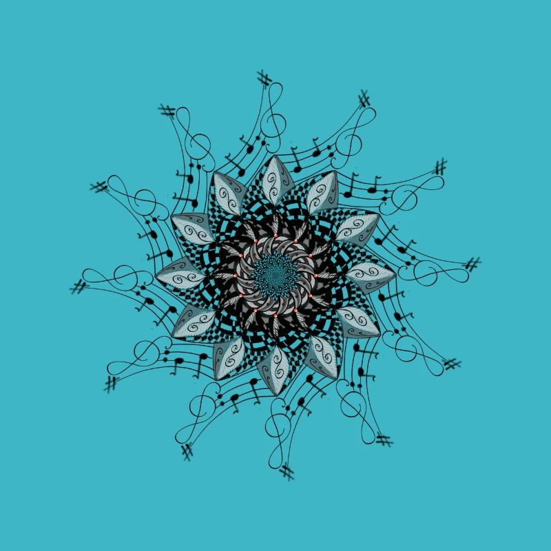Musik Mandala