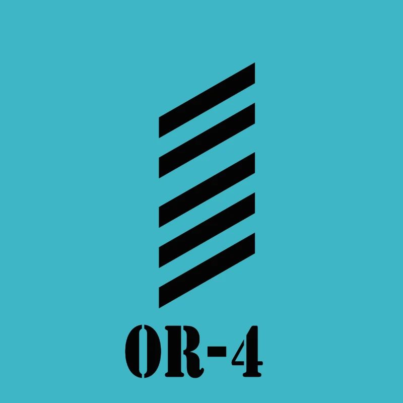 Oberstabsfreiter OR-4