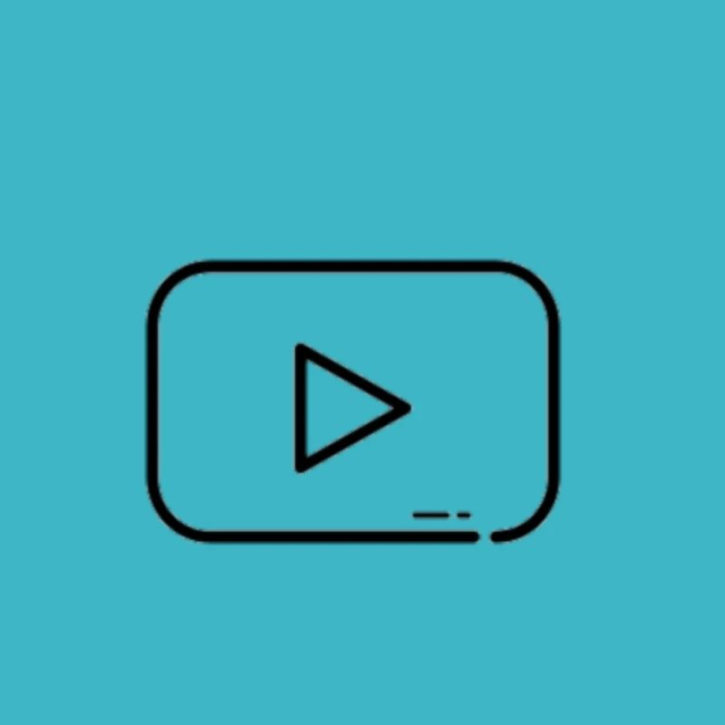 Youtube Design