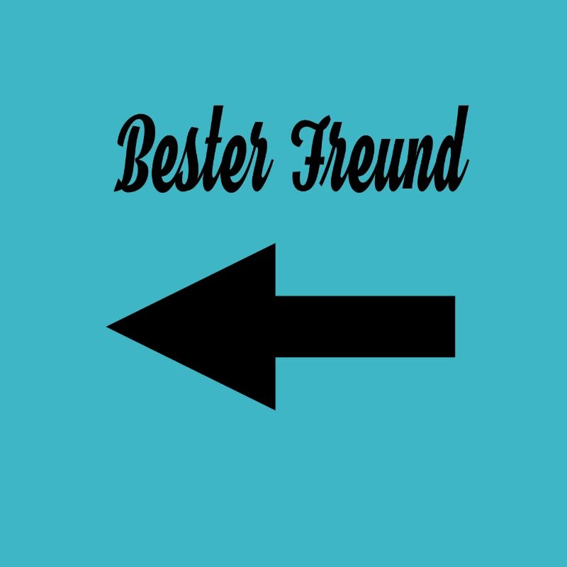 Bester Freund