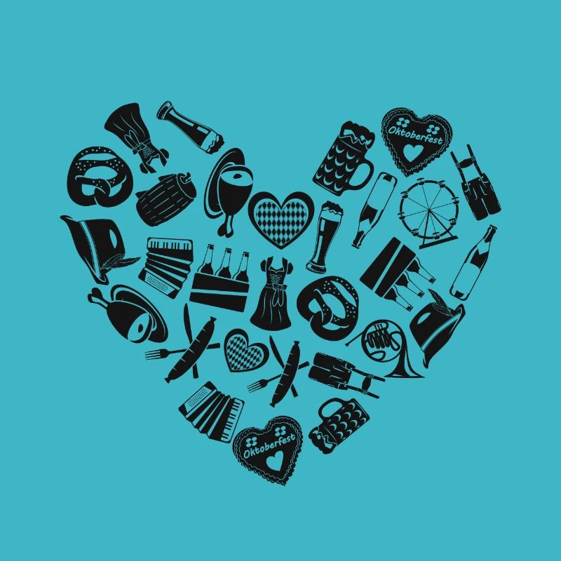 | du drapeau bavarois