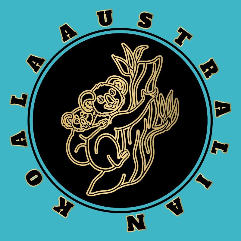 Koala - Australien