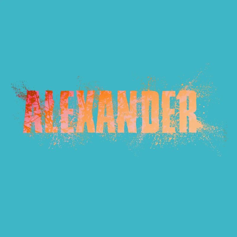 Alexander