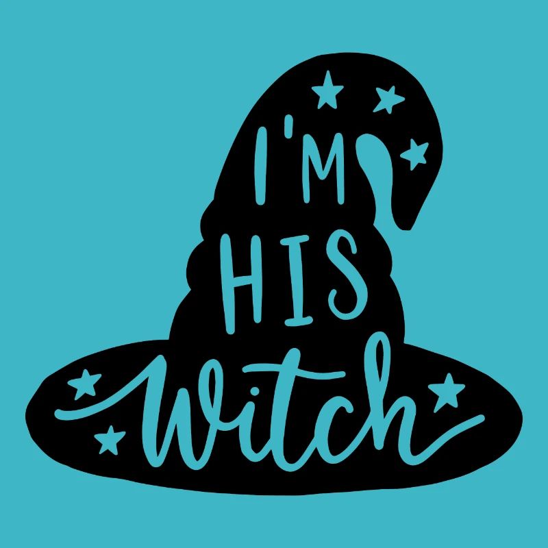 I m his witch
