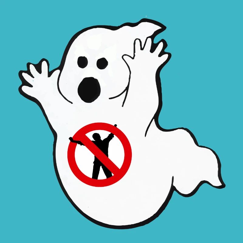Ghost Halloween Ghost Buster