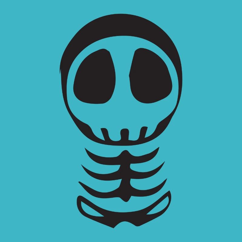 skeleton