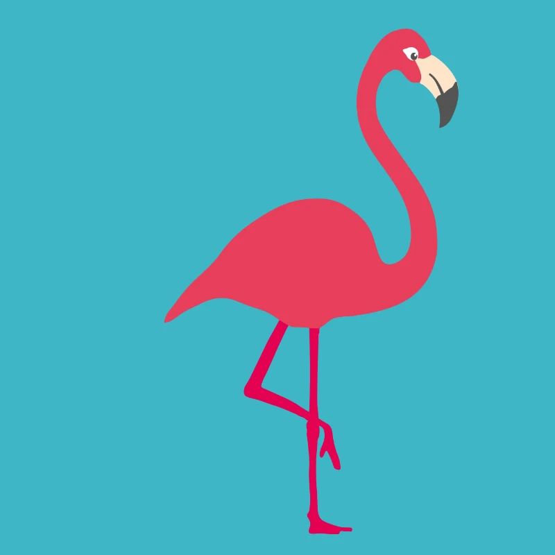 flamingo