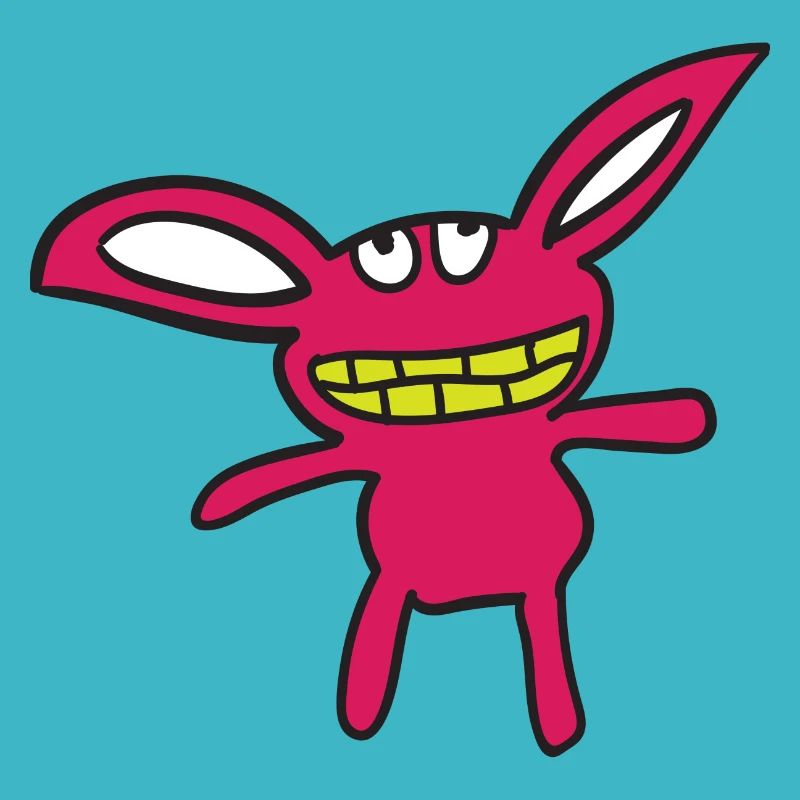 Monstre de bande dessinée