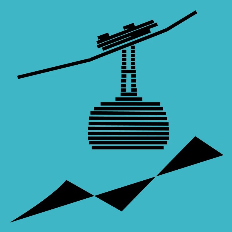 téléphérique 4