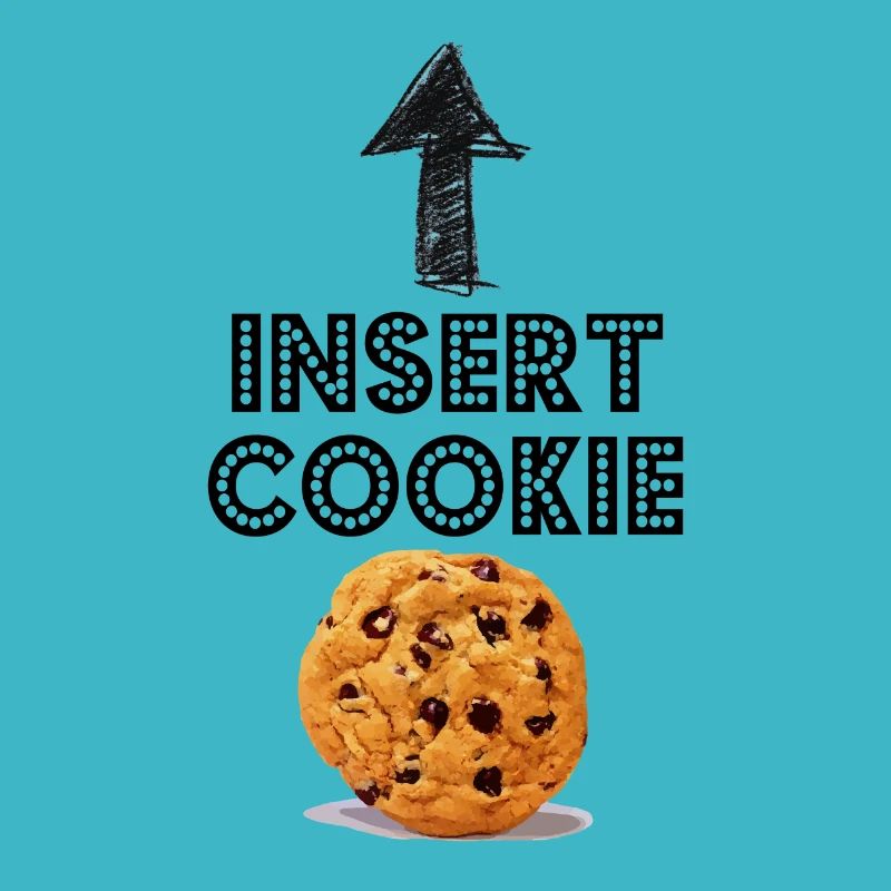 Insérer une chemise à biscuits