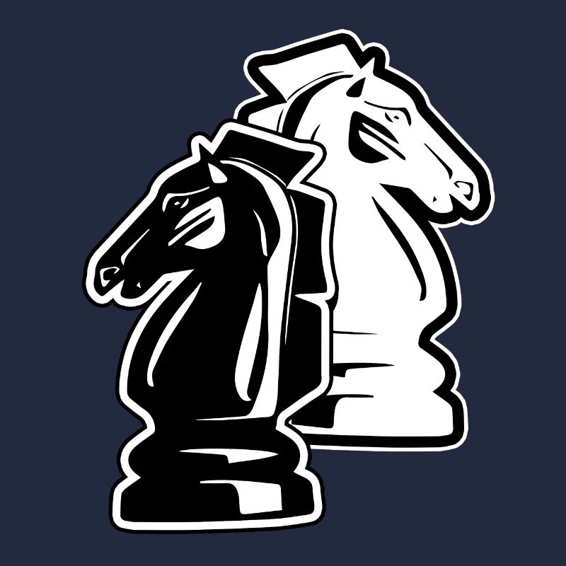 Jeu d'échecs Springer Tactics Checkmate