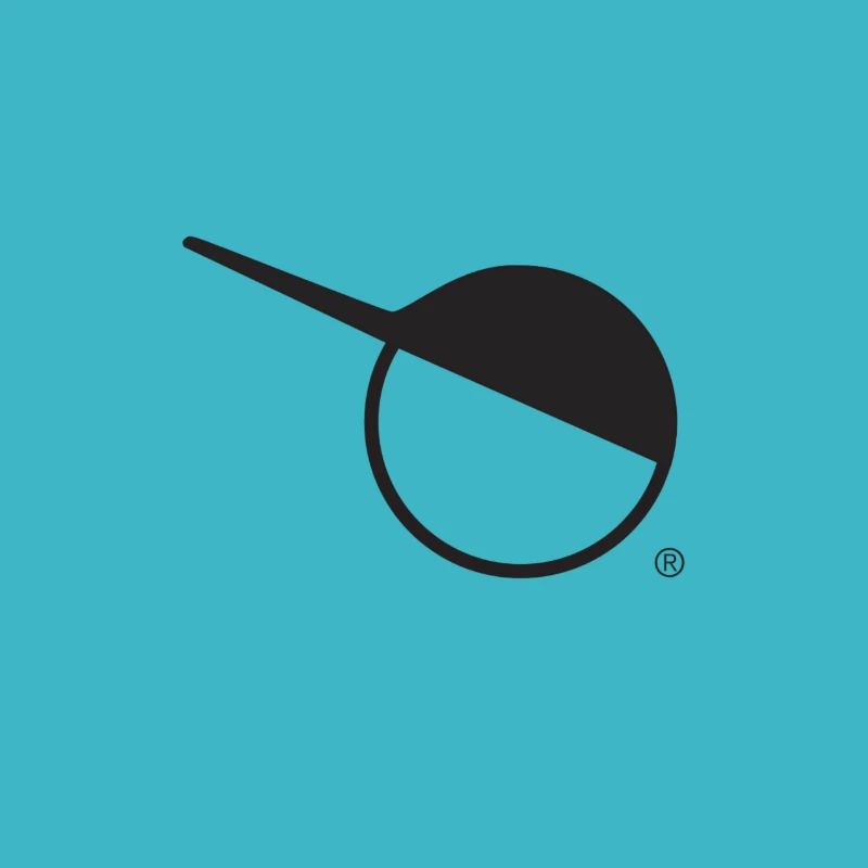 Master template CONFI without writing black