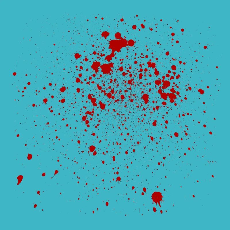Blood - Blut