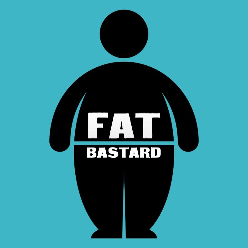 Fat Bastards: Version 1