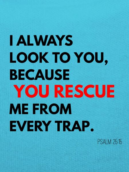 BIBEL PSALM