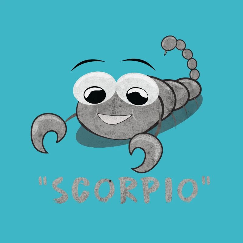 Sternzeichen Skorpion