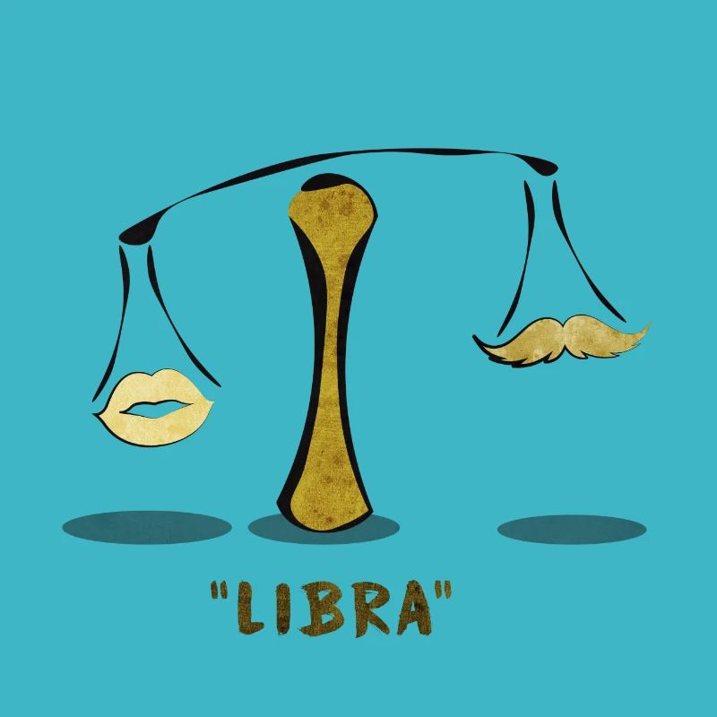Zodiac Libra
