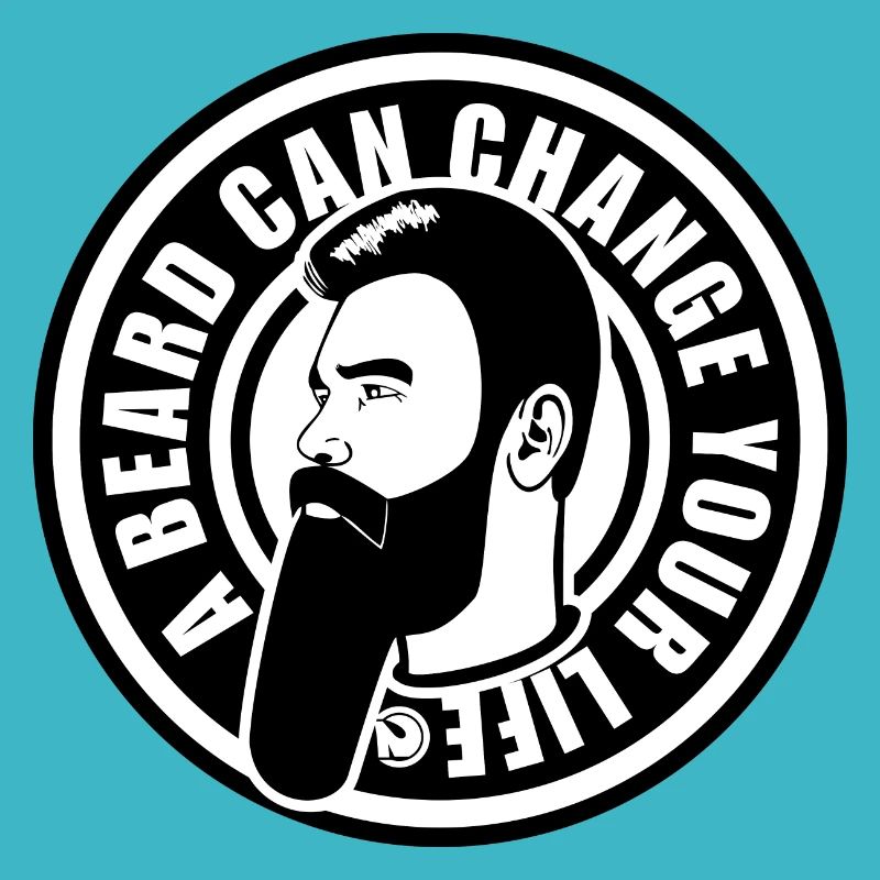 A BEARD CAN CHANGE YOUR LIFE