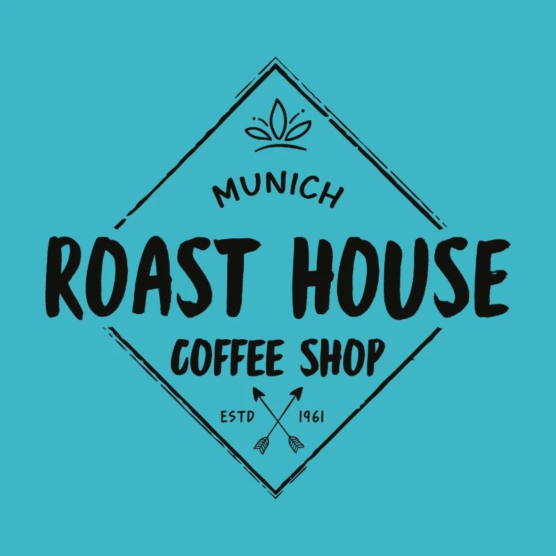Coffee, coffee shop, Munich