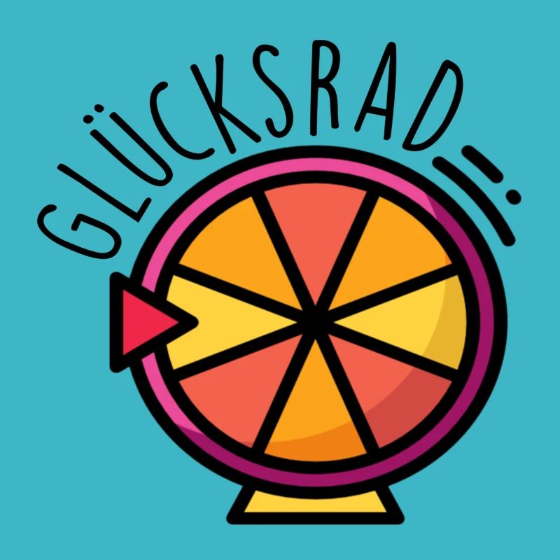 Glücksrad