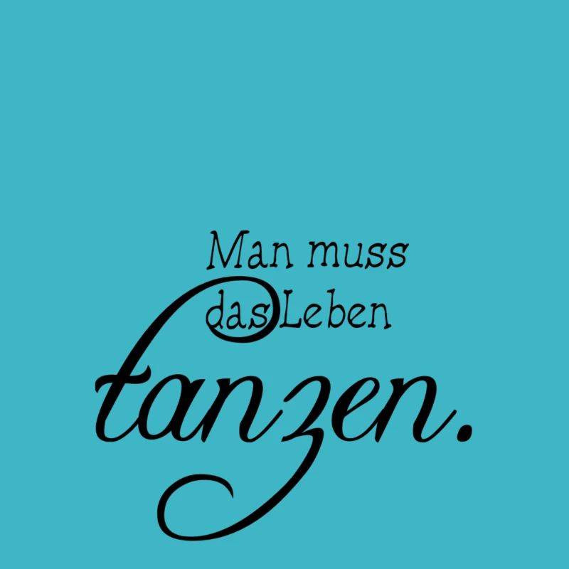 tanzen Leben Lachen