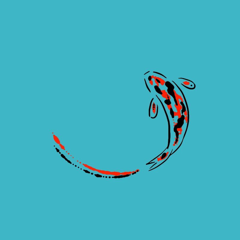 Koi Japan