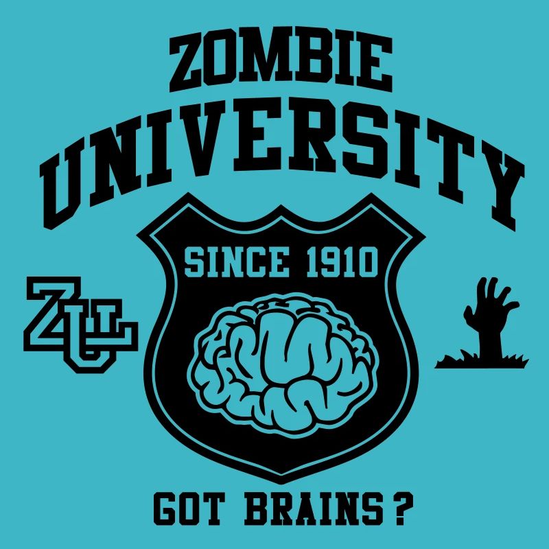 Zombie University