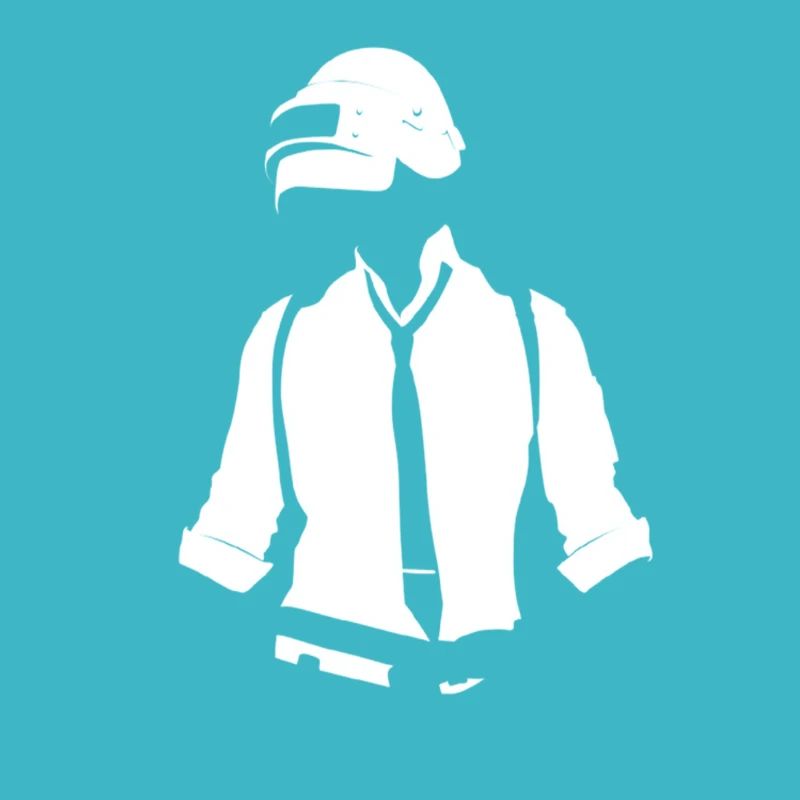 PUBG Player - The Logo