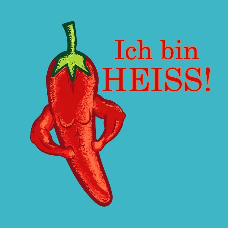 Je suis chaud