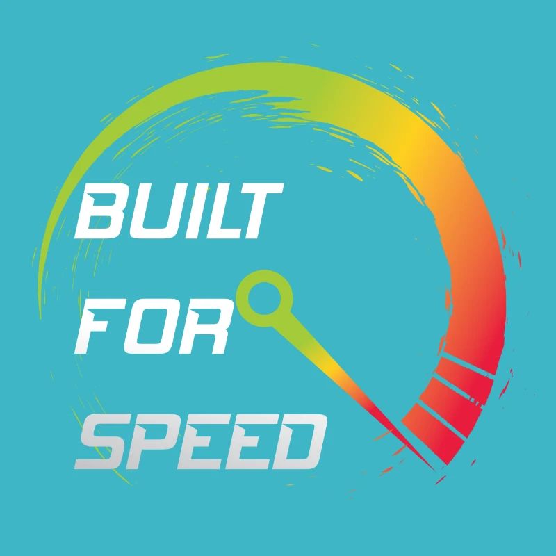 Speed Speedometer Turbo Boost Boost Pressure Gift Tuning