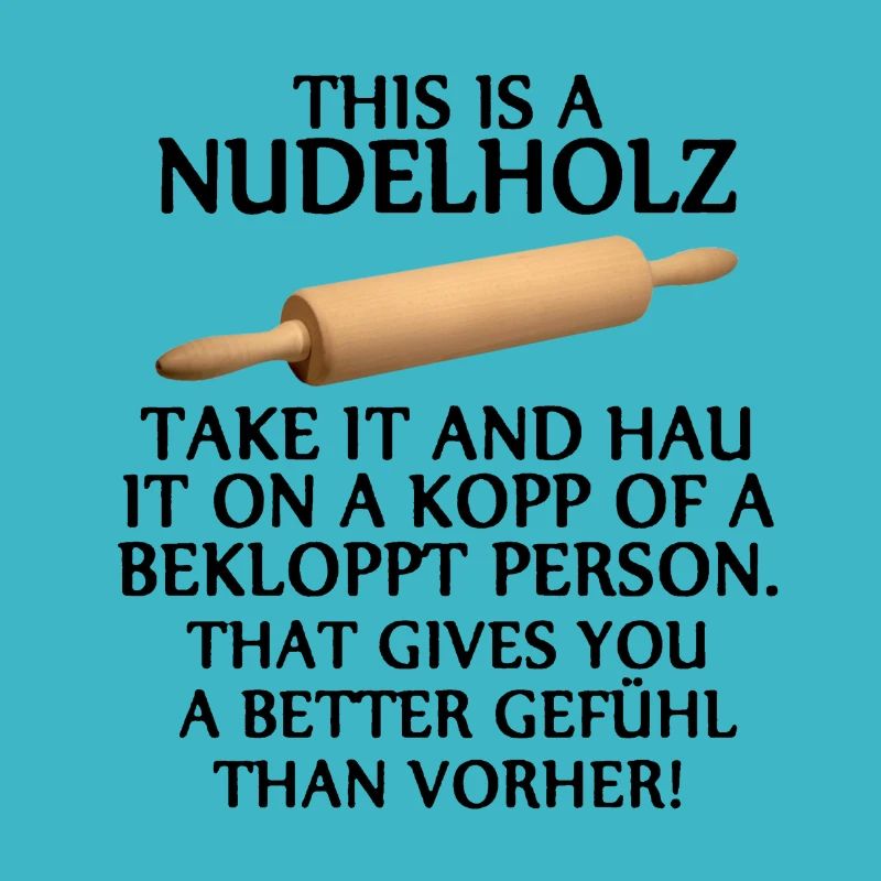 Nudelholz