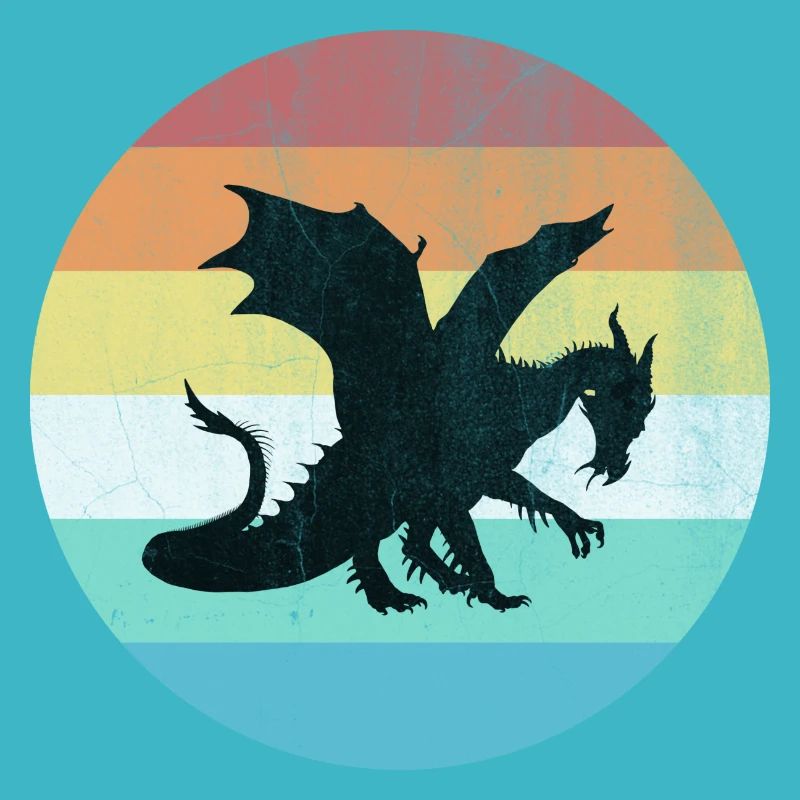 Drache