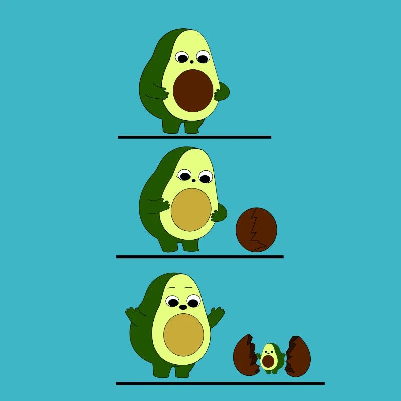 avocado