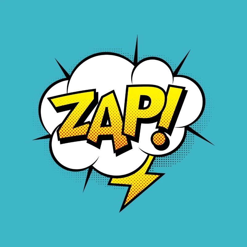 Comic Comicstyle Comic Strip Superhero Flash