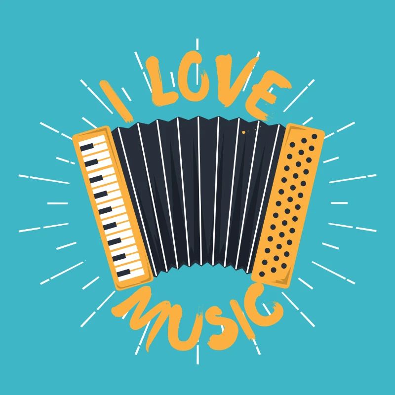 accordéon