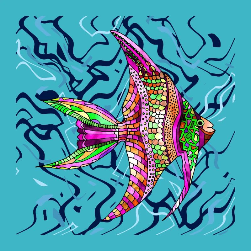 Fisch