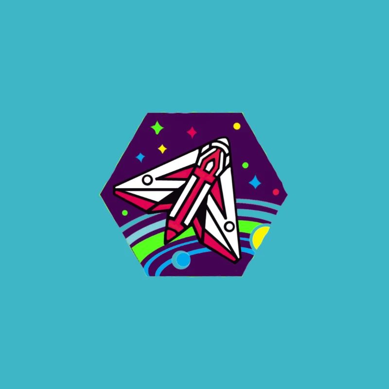 spaceship