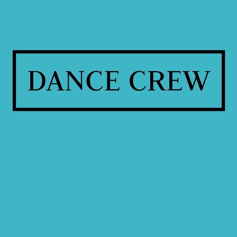 Équipe de danse - groupe de danse