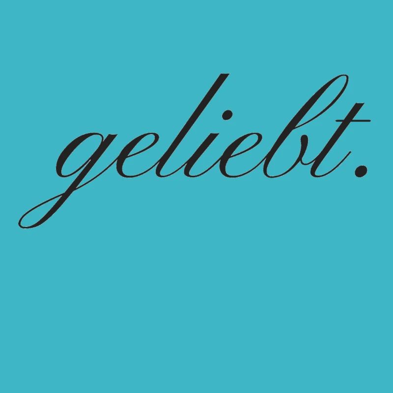 beloved.