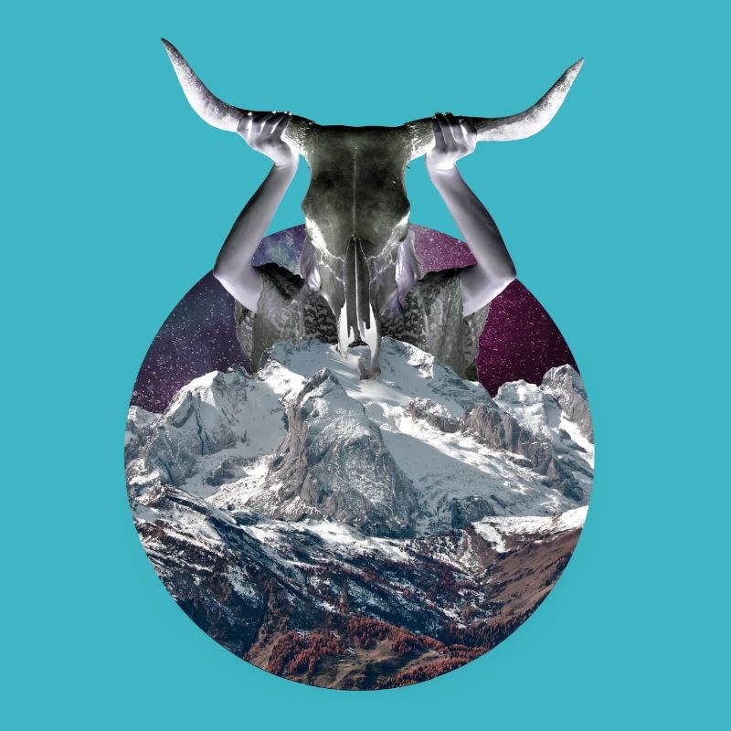 Mountain Demon dans Alternative Circle Gift